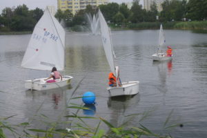 półkolonie bydgoszcz koronowo