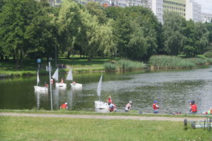 półkolonie bydgoszcz koronowo